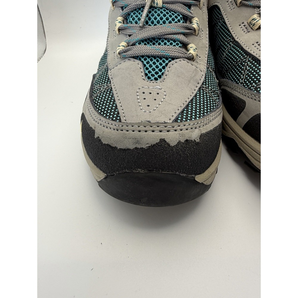 VASQUE Monolith Ultra Dry Sneakers Size 5 - Picture 3 of 9